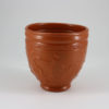 Sigillata vaso bailarinas