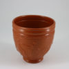 Sigillata vaso bailarinas