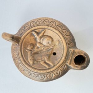 Lucerna zodiaco capricornio grande